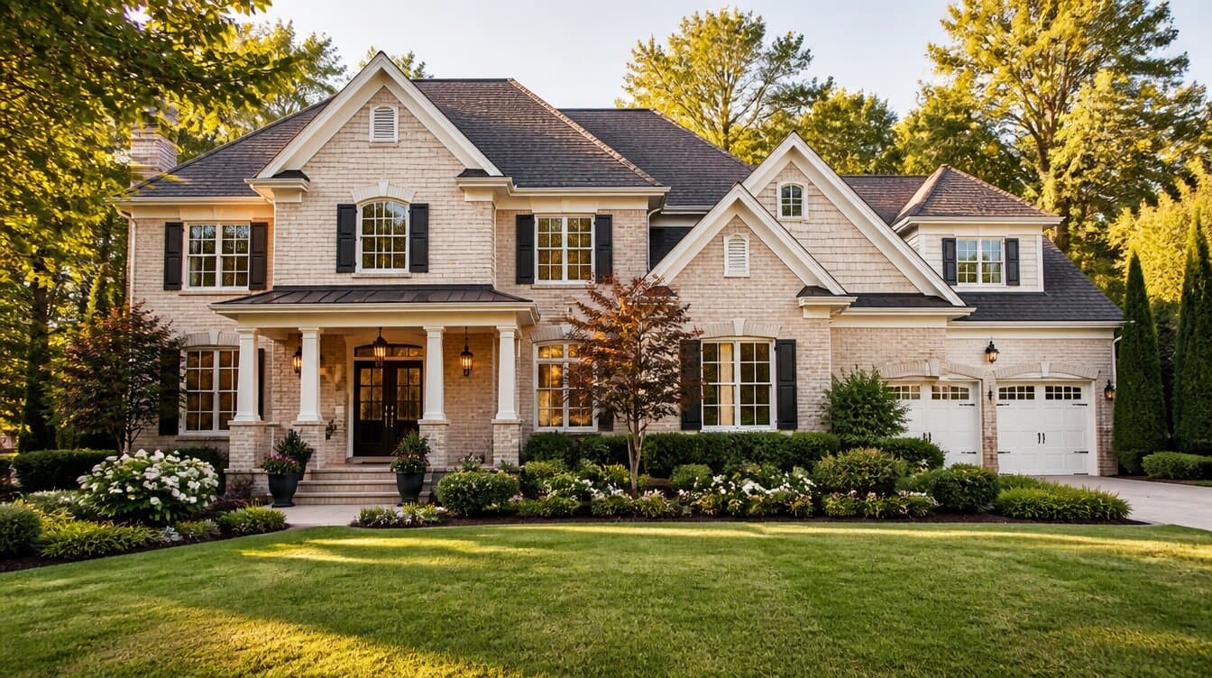 How Much Does It Cost to Paint a House in Georgia?
