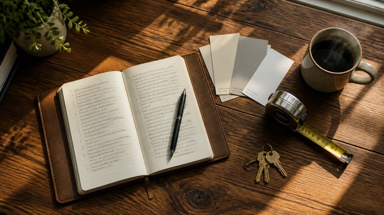 7 Questions to Ask Before Hiring a Painting Contractor